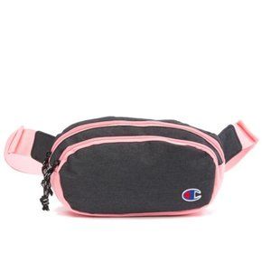 Pink Champion Fanny Pack